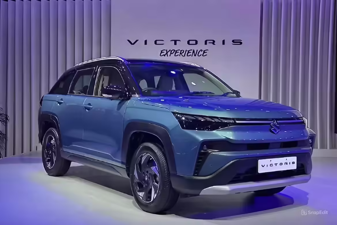 Maruti Virtus Service